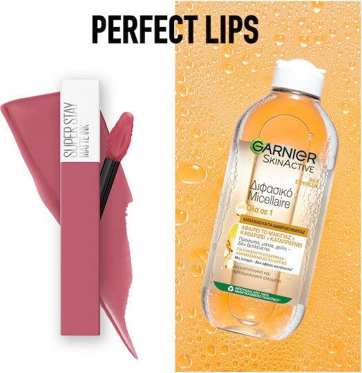 Maybelline Σετ Μακιγιάζ για τα Χείλη 15 Lover 2τμχ