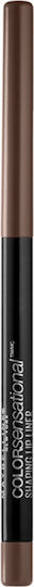 Maybelline Color Sensational Lip Shaper Μολύβι Χειλιών