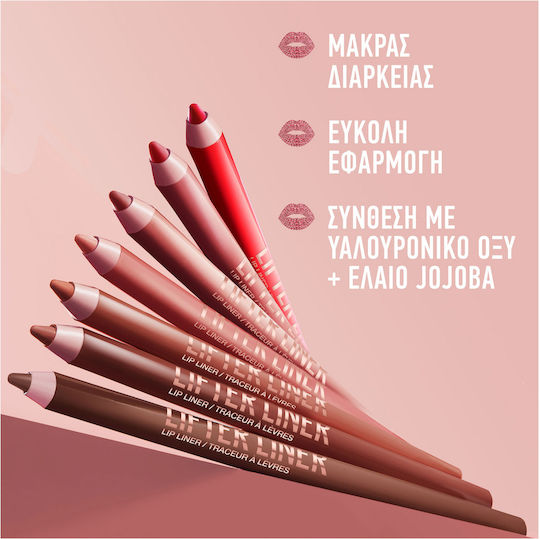 Maybelline Lifter Liner Lippenkonturenstift 03 Player