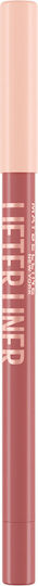 Maybelline Lifter Liner Lippenkonturenstift 07 Big Lift