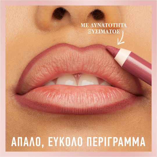 Maybelline Lifter Liner Lippenkonturenstift 07 Big Lift