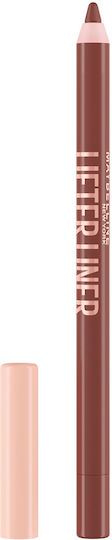 Maybelline Lifter Liner Lippenkonturenstift Let’s Bounce - 02