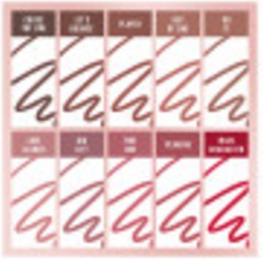 Maybelline Lifter Liner Lippenkonturenstift Let’s Bounce - 02