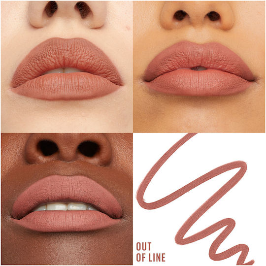 Maybelline Lifter Liner Lippenkonturenstift 04 Out Of Line