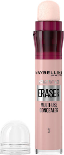 Maybelline Instant Anti Age Eraser Liquid Concealer 05 Brightener 6ml