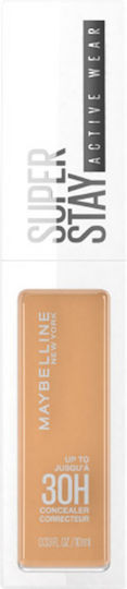 Maybelline Super Stay Active Wear Concealer 30 Honey 7 10ml