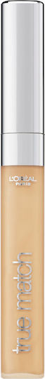 L'Oreal Paris True Match The One Concealer Liquid Concealer 3N Beige Cream 6.8ml