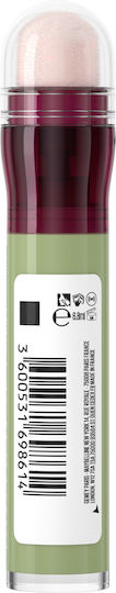 Maybelline Instant Eraser Age Rewind Liquid Color Corrector Green 6ml