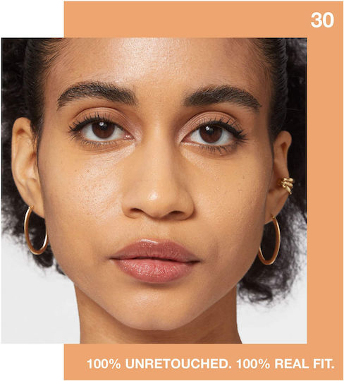 Maybelline Fit Me Коректор 30 Мед 6.8мл