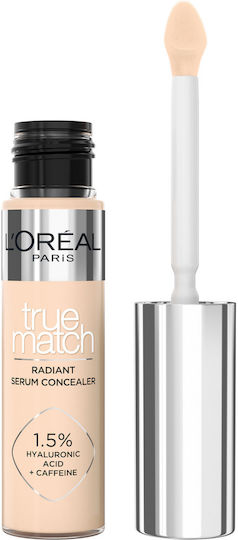 L'Oreal Paris Коректор 2r Light Medium 11мл