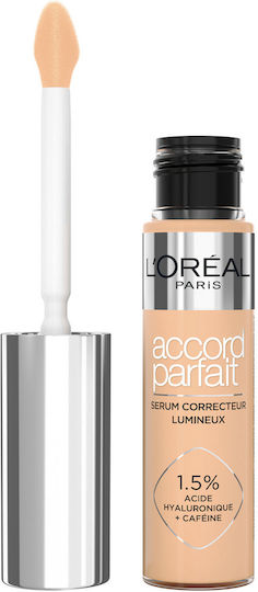 L'Oreal Paris L'Oréal Paris True Match Eye-Cream in a Concealer Коректор 6.5n Medium 11мл