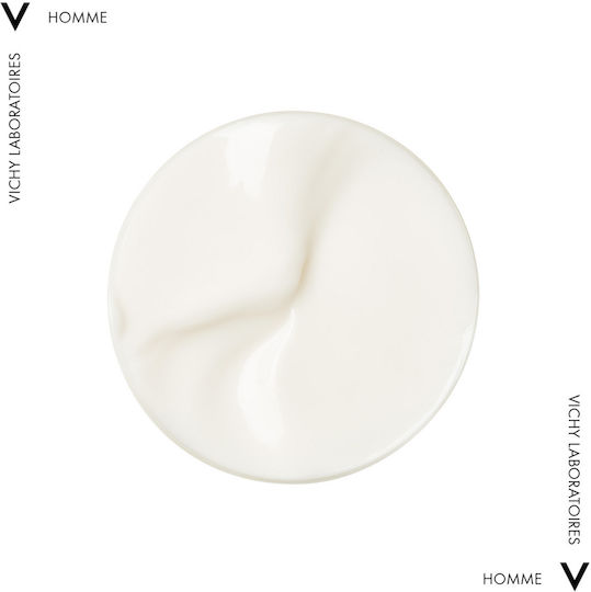 Vichy After Shave Balm Homme Sensi for Sensitive Skin 75ml