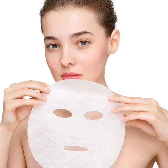 Vichy Mineral 89 Fortifying Recovery Sheet Mask 29gr
