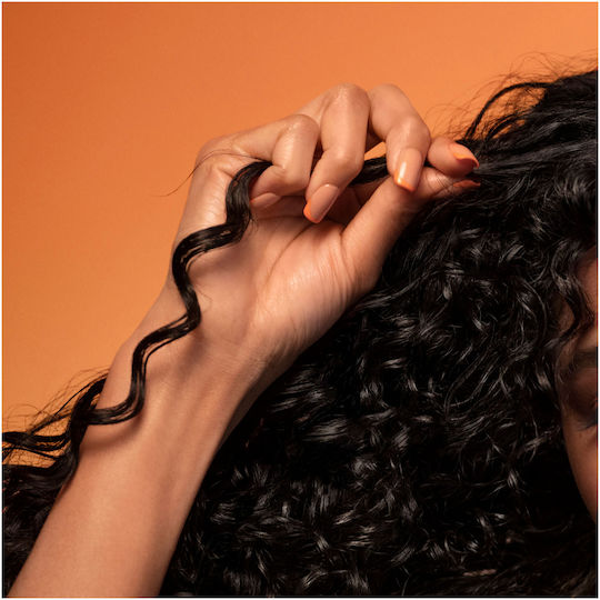 L'Oreal Paris Elvive Dream Long Curl Gel Mască de Păr pentru Strălucire 400ml