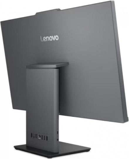 Lenovo ThinkCentre Neo 50a 24 Gen 5 23.8" Touch (5-210H/16GB/512GB SSD/FHD/No OS) International English