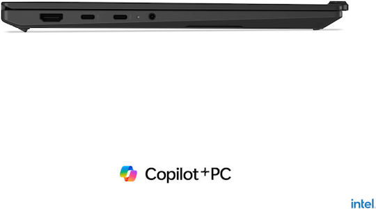 Lenovo Thinkpad X1 Carbon Gen 14 Aura Edition 14" IPS FHD+ (Ultra 5-325/32GB/512GB SSD/W11 Pro) (Tastatură UK)
