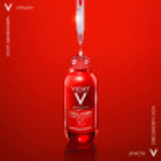 Vichy Liftactiv Collagen Specialist 16 Ενυδατικό & Αντιγηραντικό Serum Προσώπου με Νιασιναμίδη & Πεπτίδια για Λάμψη & Σύσφιξη 30ml