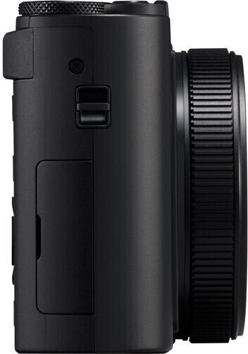Panasonic Lumix DMC-TZ-300 Компактен Фотоапарат 20.1MP 4K UHD Оптичен Зуум 15x Черен