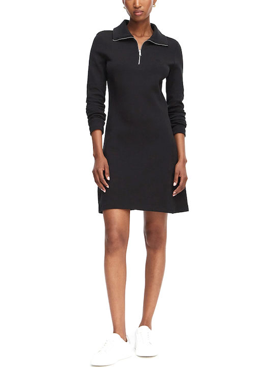 Mini Dress Black