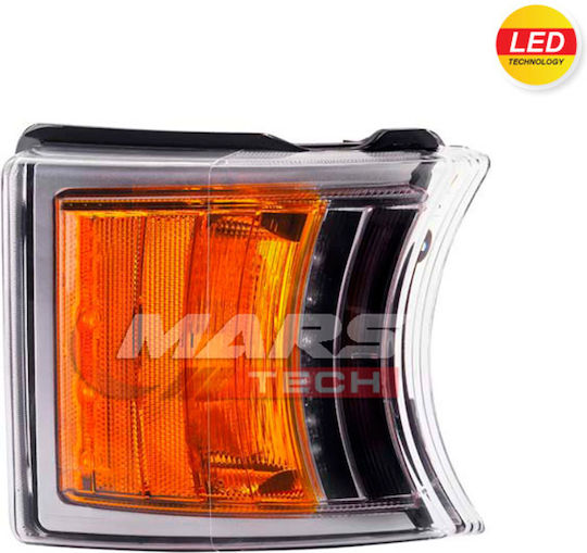 Mars Tech Φλας Led για Mercedes-Benz R