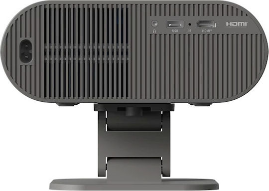 Philips NeoPix 160 Проектор LCD Full HD Лампа LED с Вградени Говорители NPX160/INT