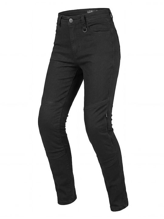 Nordcode Zephyr Summertime Women's Riding Pants Cordura Black