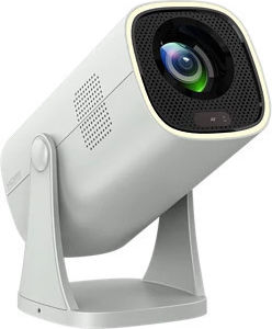 Philips NeoPix 244 Projector LCD Full HD LED Lamp NPX244/INT