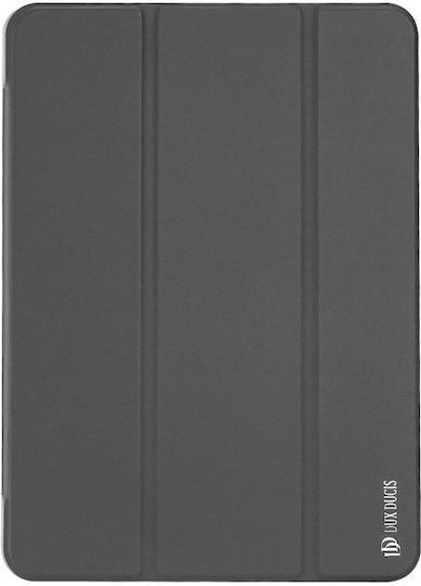 Dux Ducis Флип Капак Издръжлив Черен (Huawei Mediapad M3 Lite 8.0)