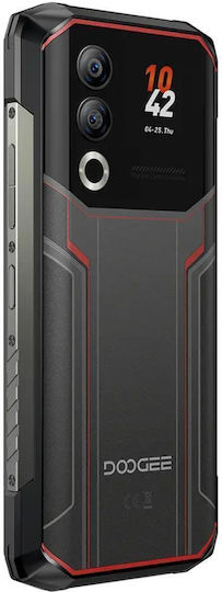 Doogee Blade20 Ultra Dual SIM (8/512GB) Roșu