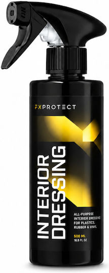 FX Protect FX Protect Innenraum Polier- und Reinigungsmittel für Autoinnenraum 500ml