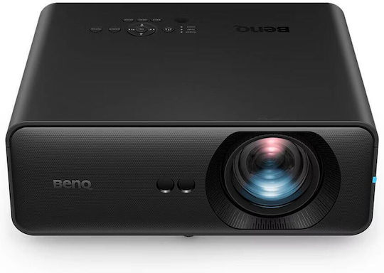 BenQ BenQ Projektor DLP 4K Ultra HD Laser 9H.JT477.23E