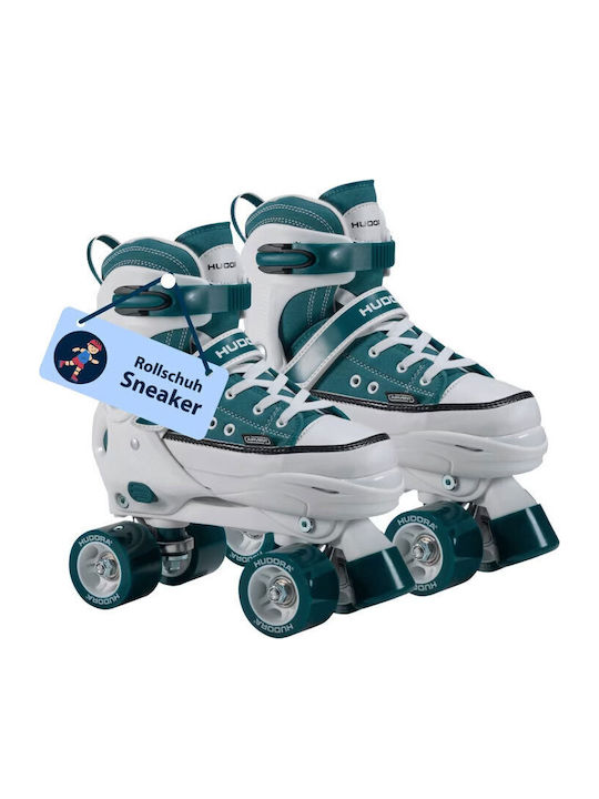 Hudora Inline Rollers Μπλε Παιδικά Hudora Inline Rollers Μπλε Παιδικά