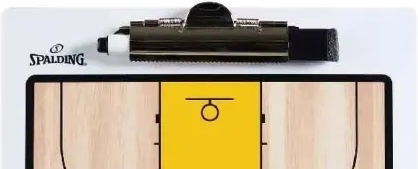 Spalding Coaching Board 8393spcn Ο-c