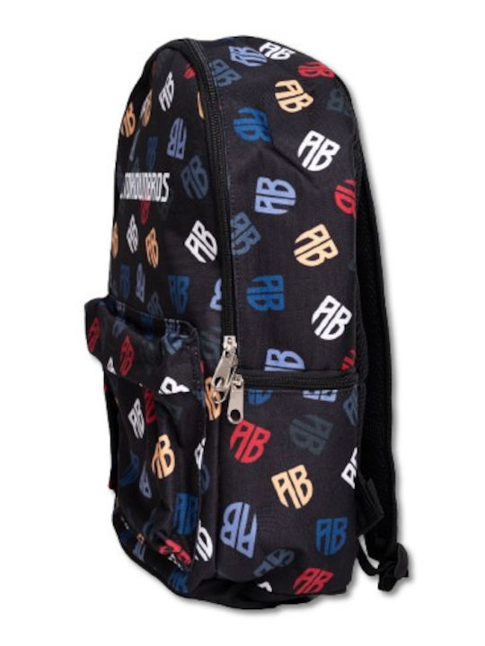AntetokounBros Backpack