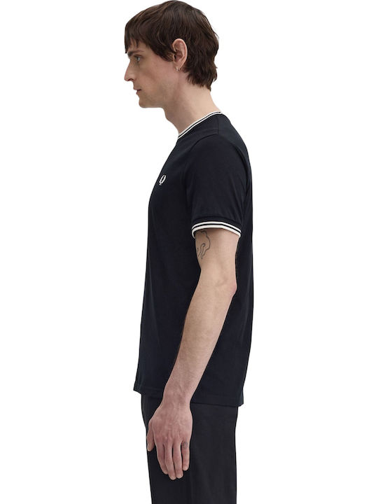 T-shirt Black