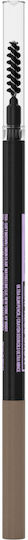 Maybelline Ultra Slim Pencil for Eyebrows 02 Soft Brown