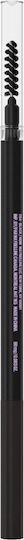 Maybelline Ultra Slim Pencil for Eyebrows 07 Black