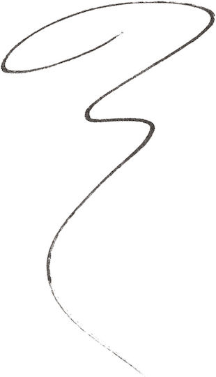 Maybelline Ultra Slim Pencil for Eyebrows 07 Black