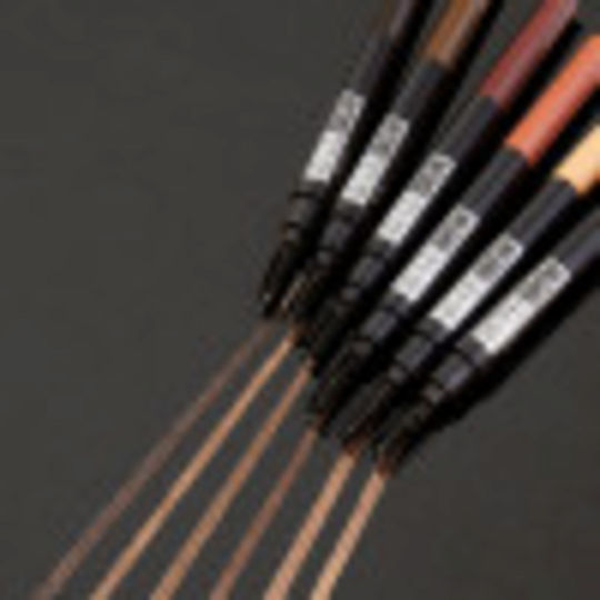 Maybelline Tattoo Brow 36H Bleistift für Augenbrauen 02 Blonde