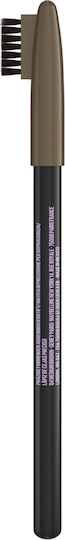 Maybelline Express Brow Bleistift für Augenbrauen 04 Medium Brown