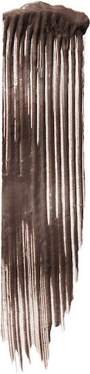 Maybelline Tattoo Brow 36H Waterproof Gel for Eyebrows 257 Medium Brown 6ml