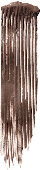 Maybelline Tattoo Brow 36H Waterproof Gel for Eyebrows 255 Soft Brown 6ml