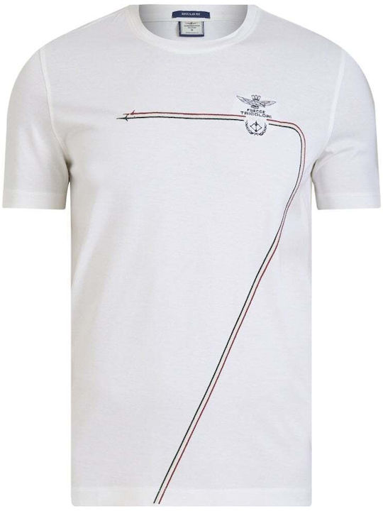 T-shirt Λευκό