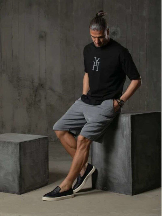 T-shirt Black