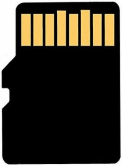 Kingston microSDHC 32GB U1 UHS-I 80MB/s με αντάπτορα