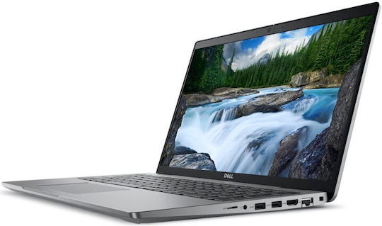 Dell Latitude 5550 15.6" IPS FHD (i3-1315U/16GB/512GB SSD/Linux) (Tastatură SUA)