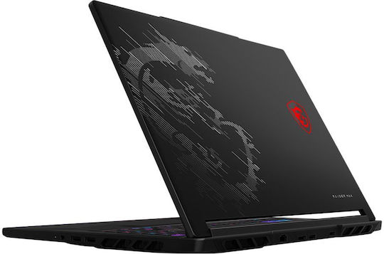 MSI Raider 16 Max HX B2WI-003US 16" OLED QHD+ 240Hz (Ultra 9-290HX/32GB/1.0TB SSD/GeForce RTX 5080/W11 Home) (US Keyboard)