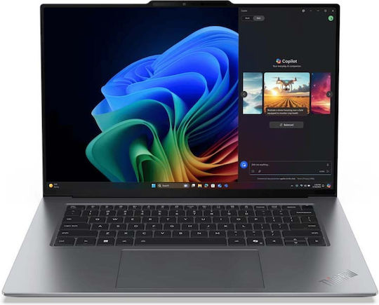 Lenovo ThinkPad X9-15 Gen 1 Aura Edition 15.3" OLED 120Hz (Ultra 7-258V/32GB/1.0TB SSD + 32GB /W11 Pro) (GR Keyboard)