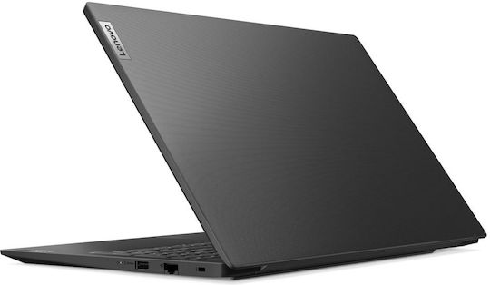 Lenovo V15 G5 IRL 15.6" IPS Full HD (i5-13420H/16GB/512GB SSD/Без операционна система) (БГ клавиатура)