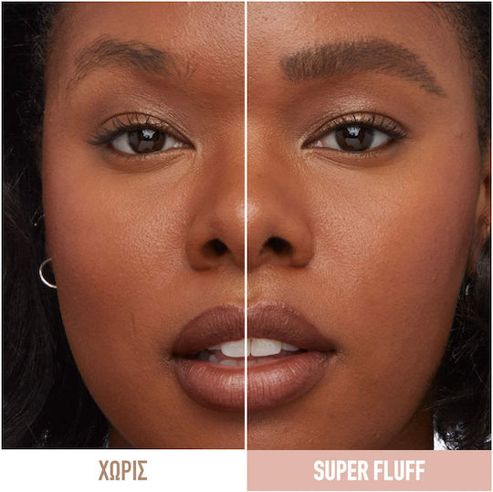 Maybelline Superfluff Mousse Mascara for Eyebrows 262 Black Brown 5ml